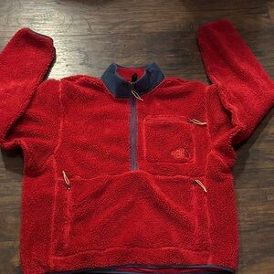 The North Face Fleece Men’s xl